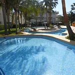 La Fontana B- Primer Piso- Serviden 公寓