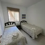 La Fontana B- Primer Piso- Serviden 公寓