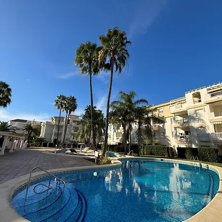 La Fontana B- Primer Piso- Serviden Apartment Denia